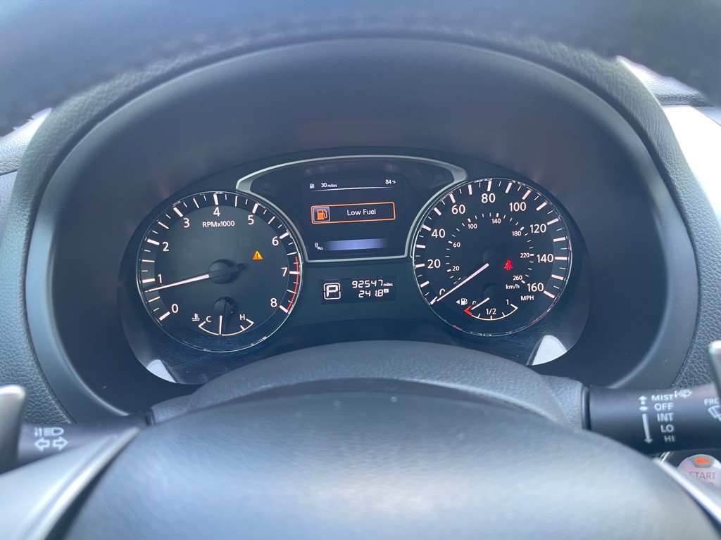 2014 Nissan Altima Image 21