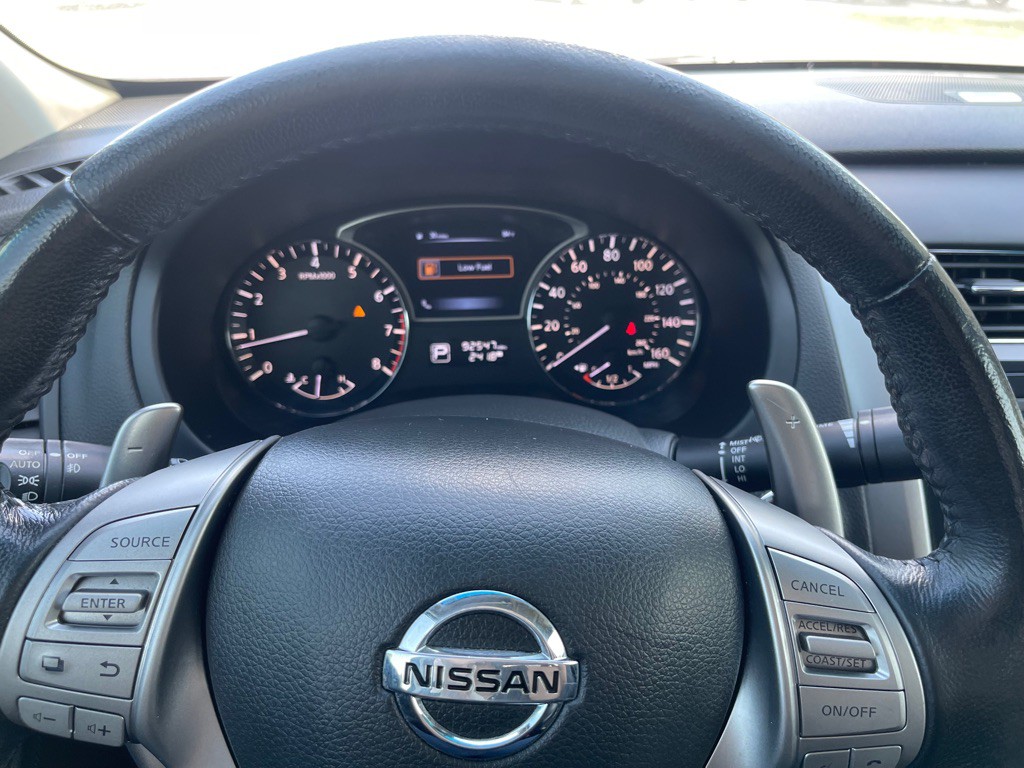 2014 Nissan Altima Image 22