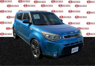 Image for 2015 Kia Soul + ID: 6565065