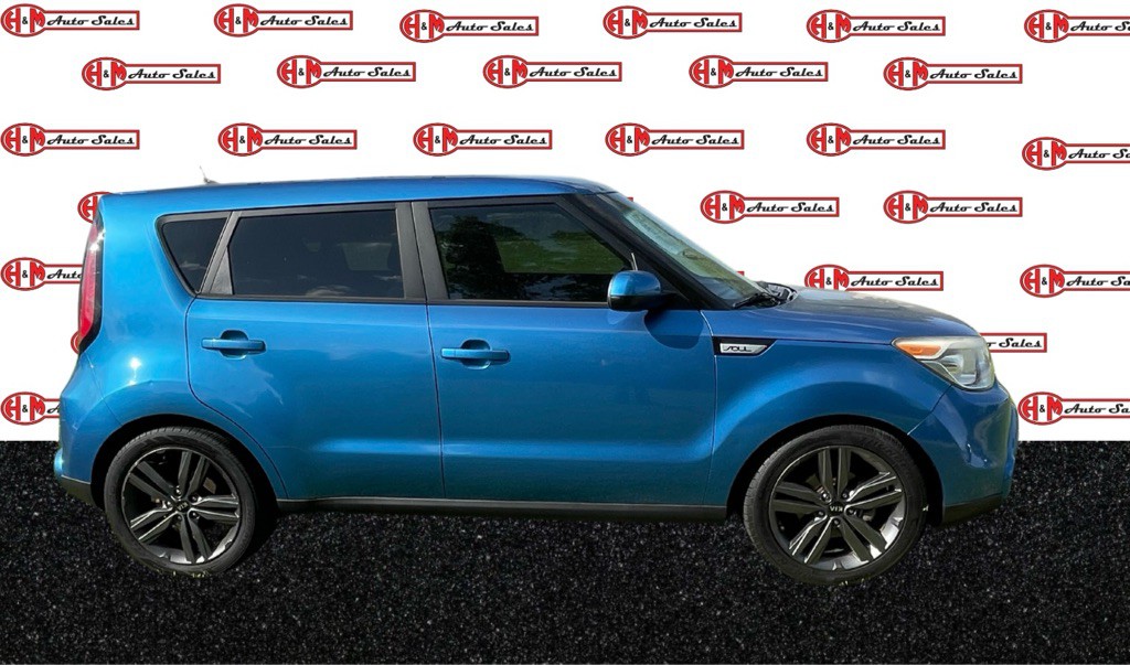 2015 Kia Soul Image 2