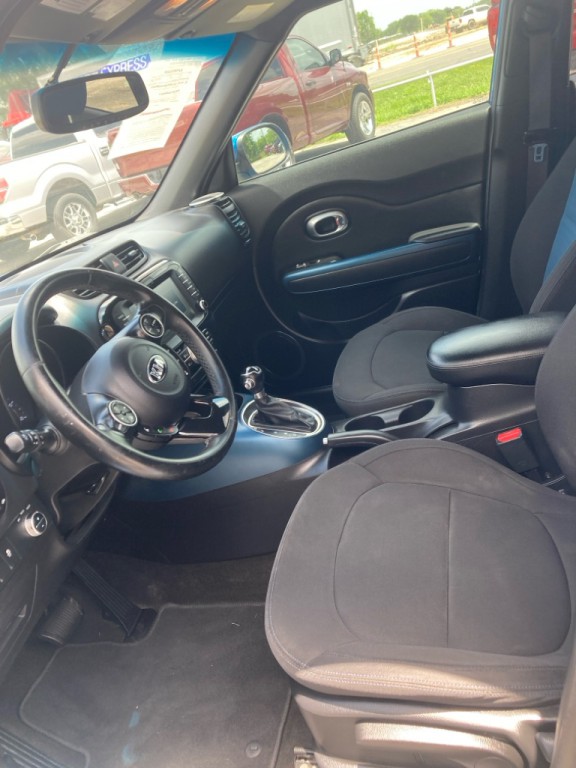 2015 Kia Soul Image 14