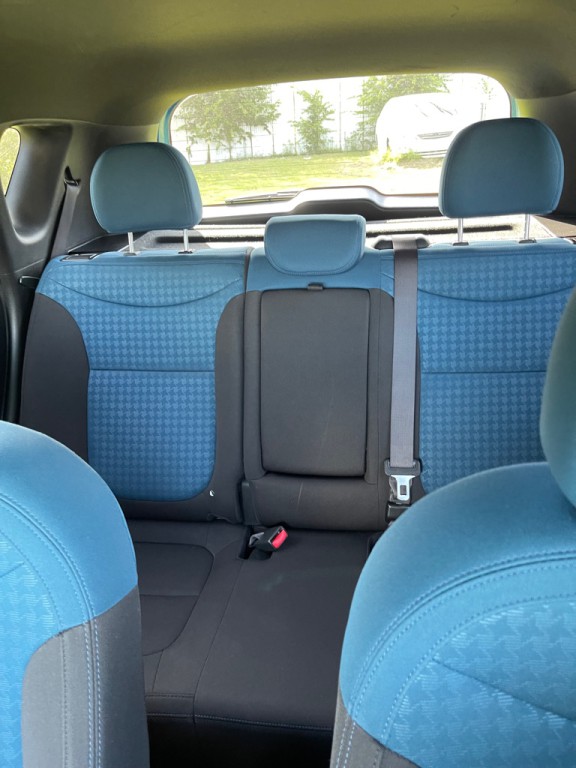 2015 Kia Soul Image 16