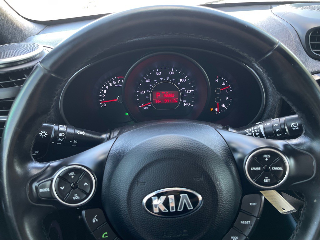 2015 Kia Soul Image 18