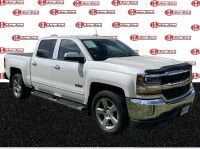 Image for 2018 Chevrolet Silverado 1500 LT ID: 6588129