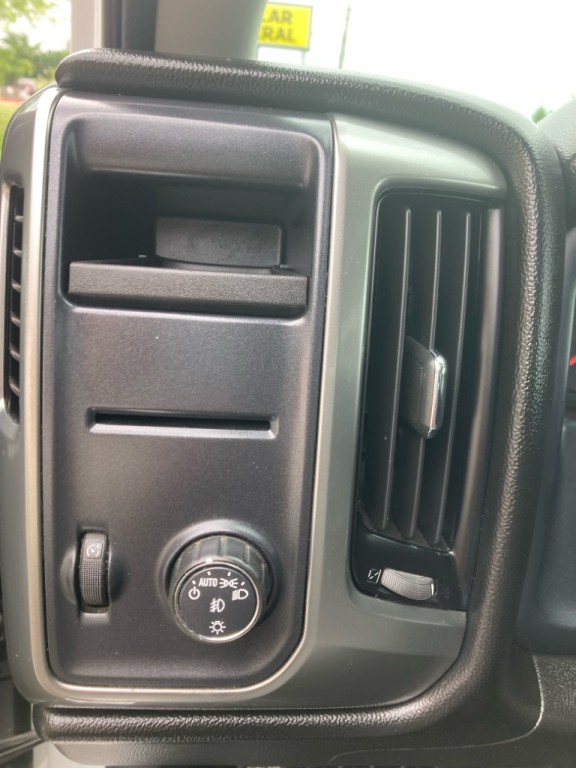 2018 Chevrolet Silverado 1500 Image 10