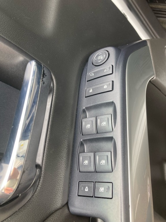 2018 Chevrolet Silverado 1500 Image 11