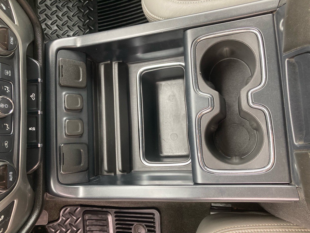 2018 Chevrolet Silverado 1500 Image 15