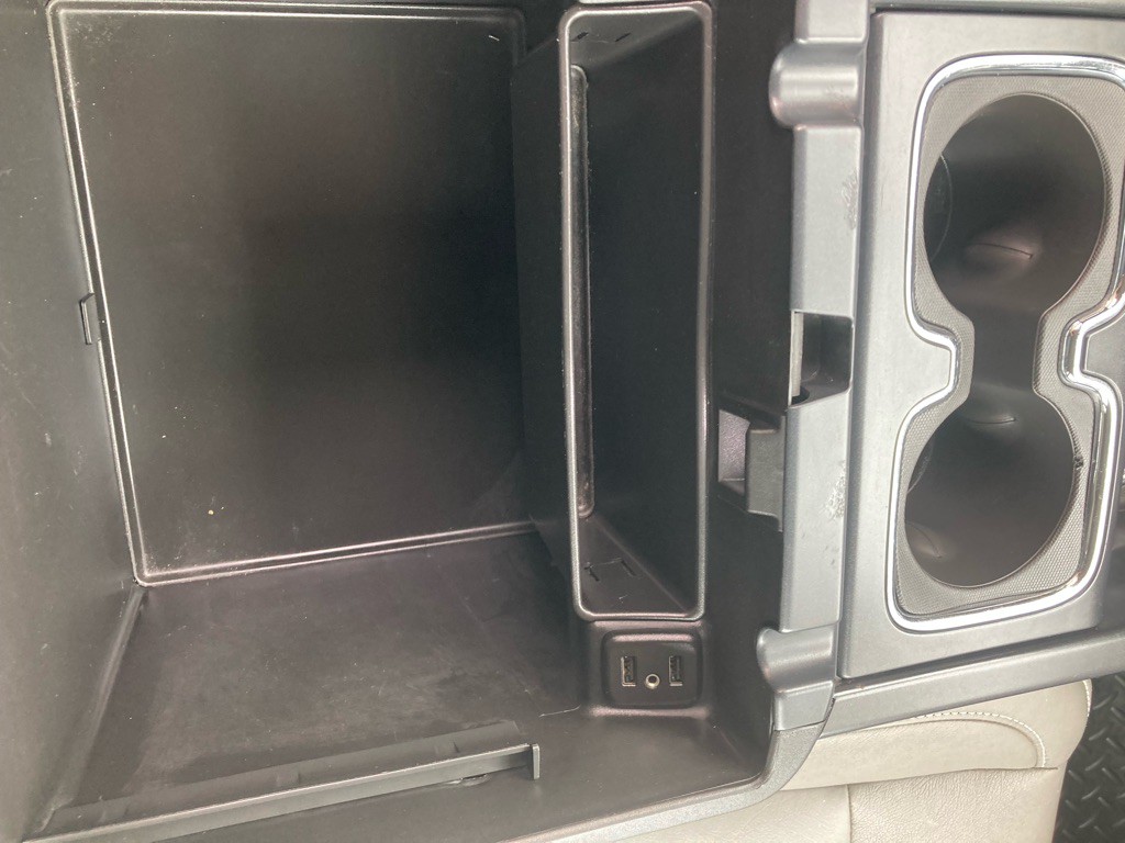 2018 Chevrolet Silverado 1500 Image 18