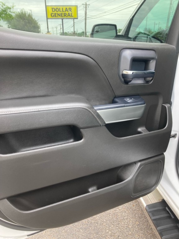 2018 Chevrolet Silverado 1500 Image 20