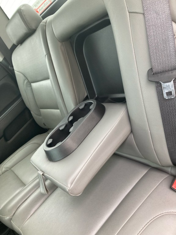 2018 Chevrolet Silverado 1500 Image 22