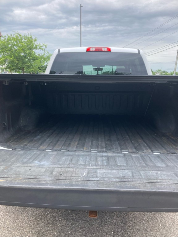 2018 Chevrolet Silverado 1500 Image 23