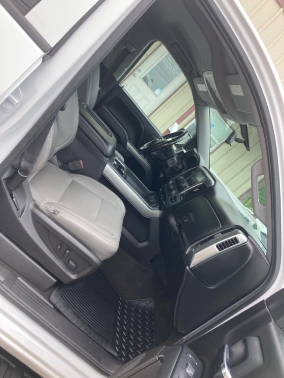 2018 Chevrolet Silverado 1500 Image 25