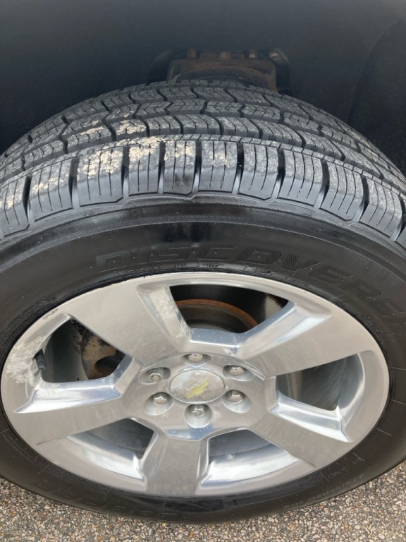 2018 Chevrolet Silverado 1500 Image 27