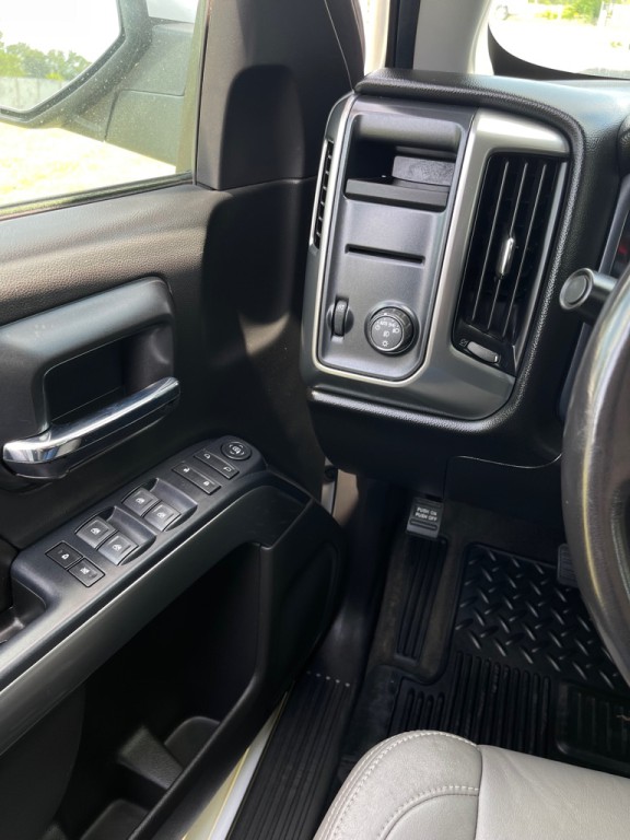2018 Chevrolet Silverado 1500 Image 31