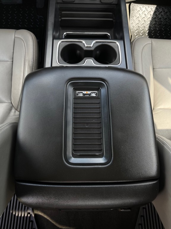 2018 Chevrolet Silverado 1500 Image 35