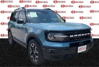 Image for 2021 Ford Bronco Outer Banks ID: 6617141