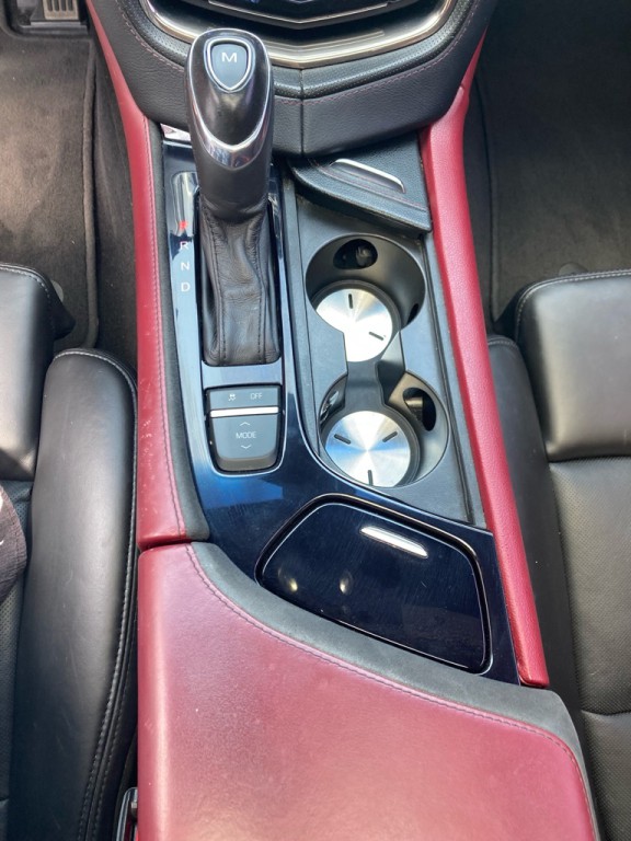 2019 Cadillac CTS Image 14