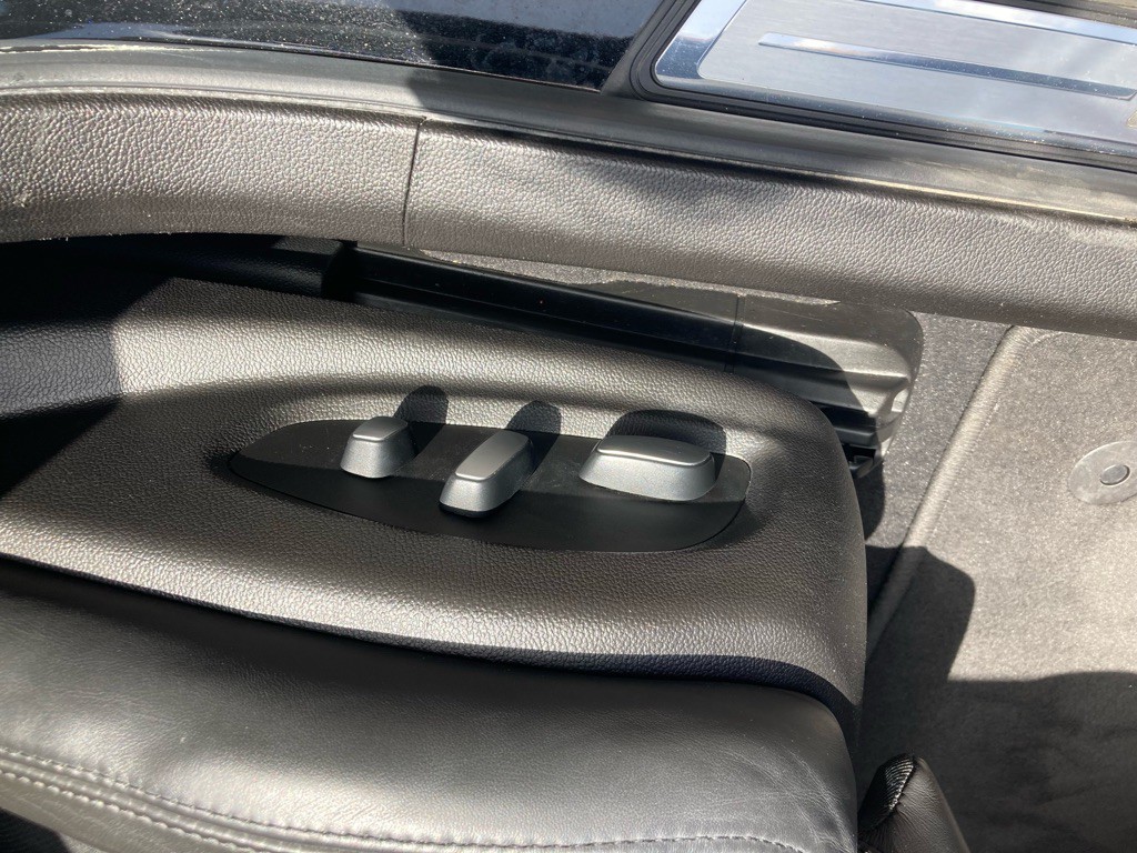 2019 Cadillac CTS Image 16