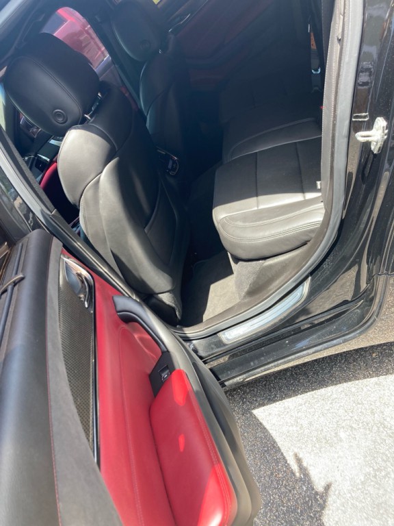 2019 Cadillac CTS Image 19