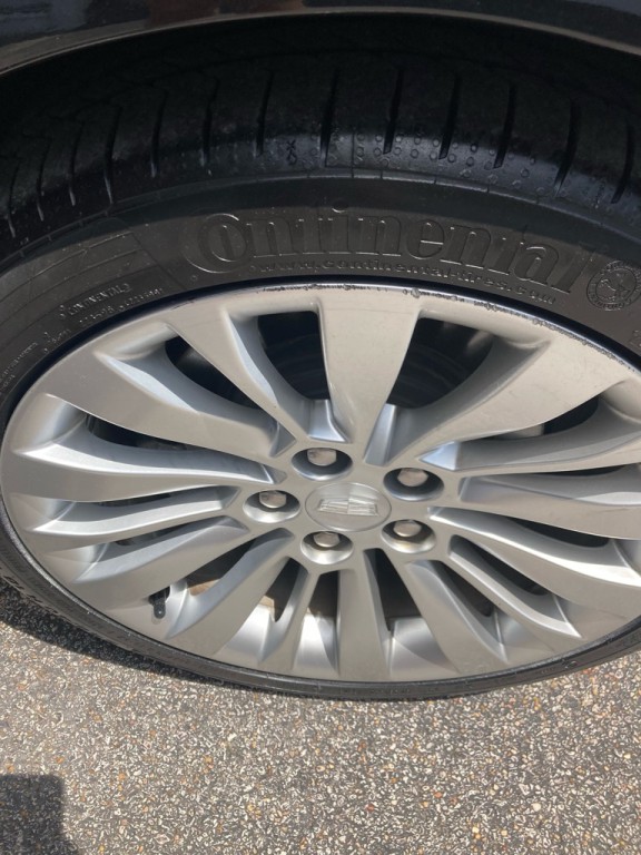 2019 Cadillac CTS Image 20