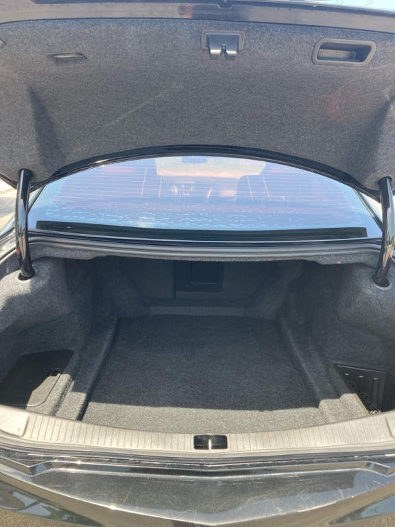2019 Cadillac CTS Image 21