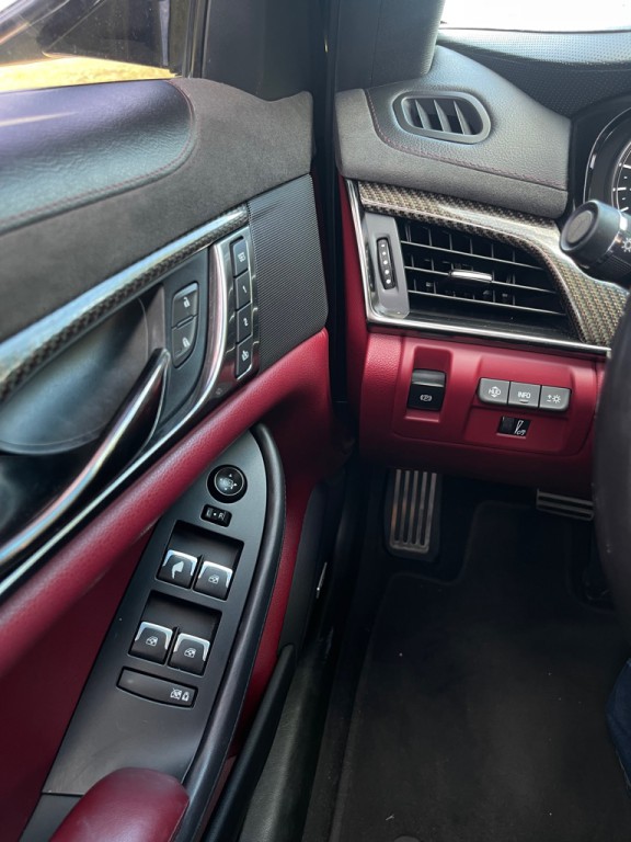 2019 Cadillac CTS Image 24