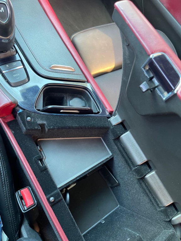 2019 Cadillac CTS Image 31