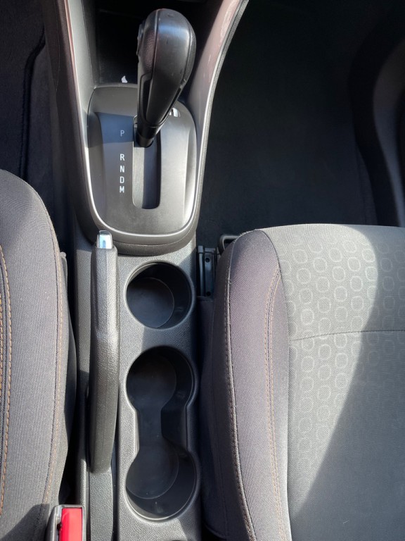 2018 Chevrolet Trax Image 10