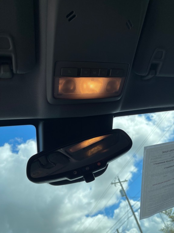 2018 Chevrolet Trax Image 11