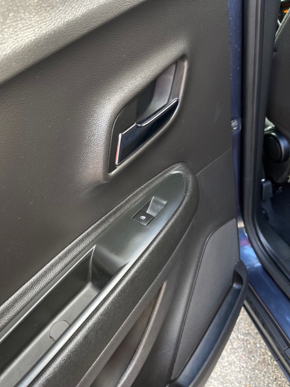 2018 Chevrolet Trax Image 12