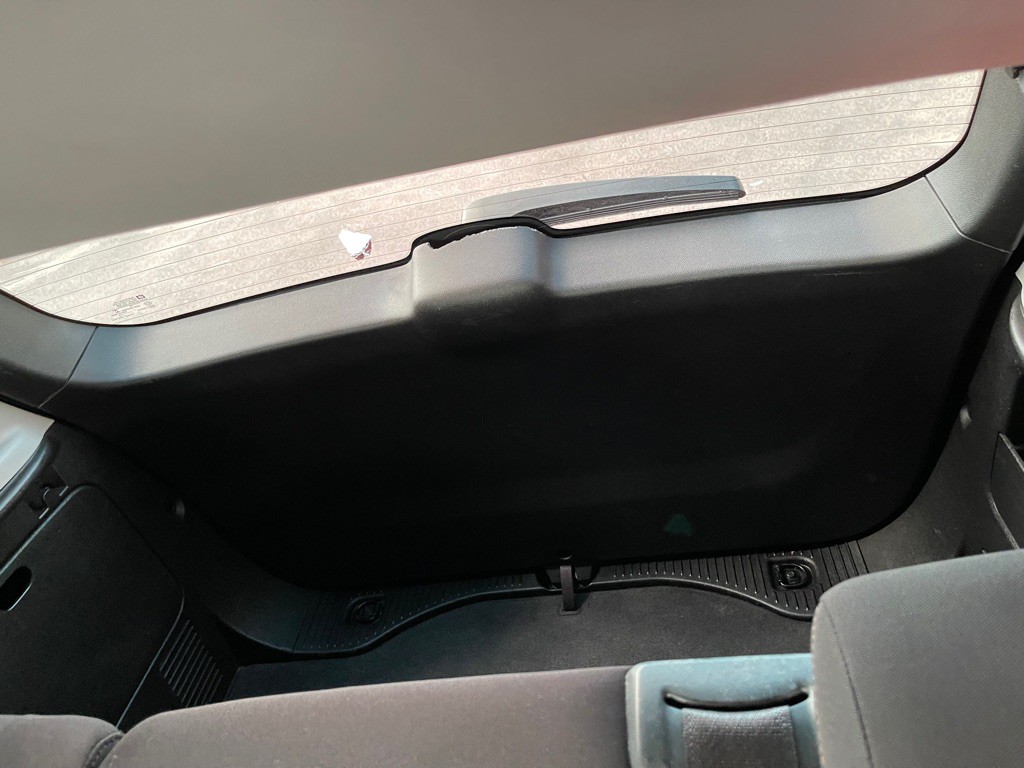 2018 Chevrolet Trax Image 14