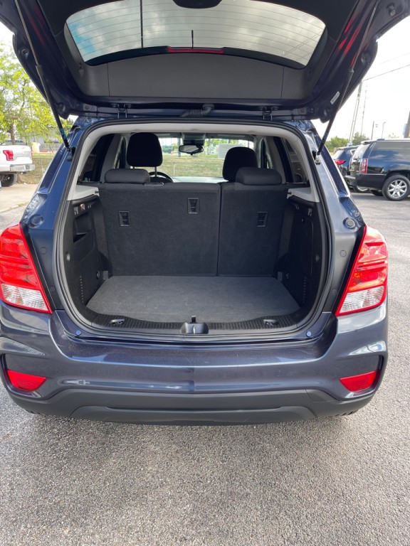 2018 Chevrolet Trax Image 15