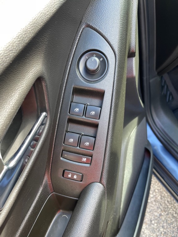 2018 Chevrolet Trax Image 21