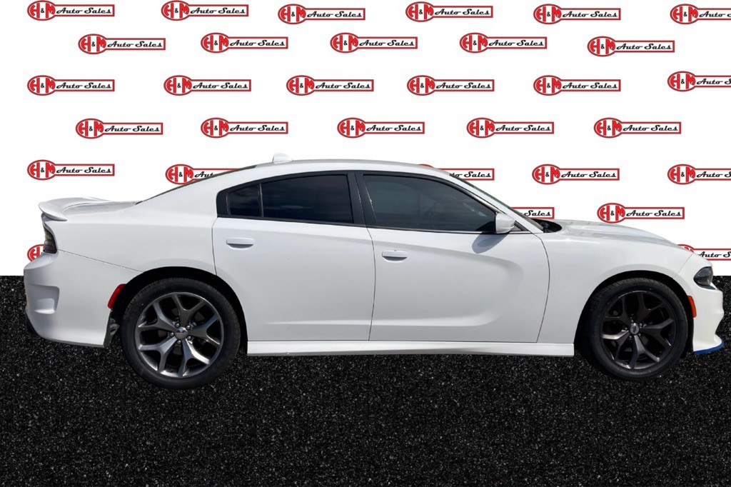 2019 Dodge Charger Image 2