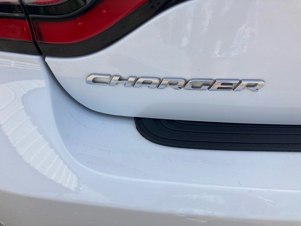2019 Dodge Charger Image 8