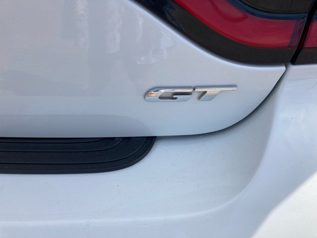 2019 Dodge Charger Image 9