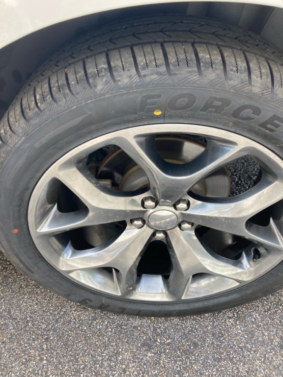 2019 Dodge Charger Image 10