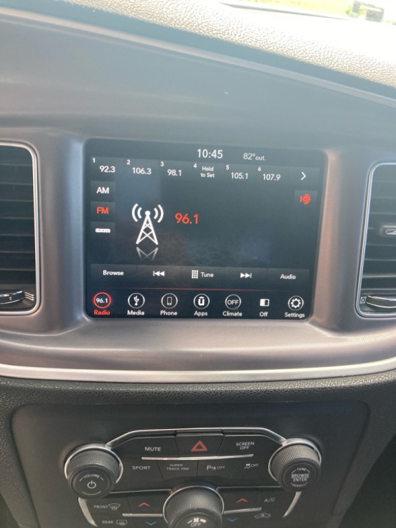 2019 Dodge Charger Image 14