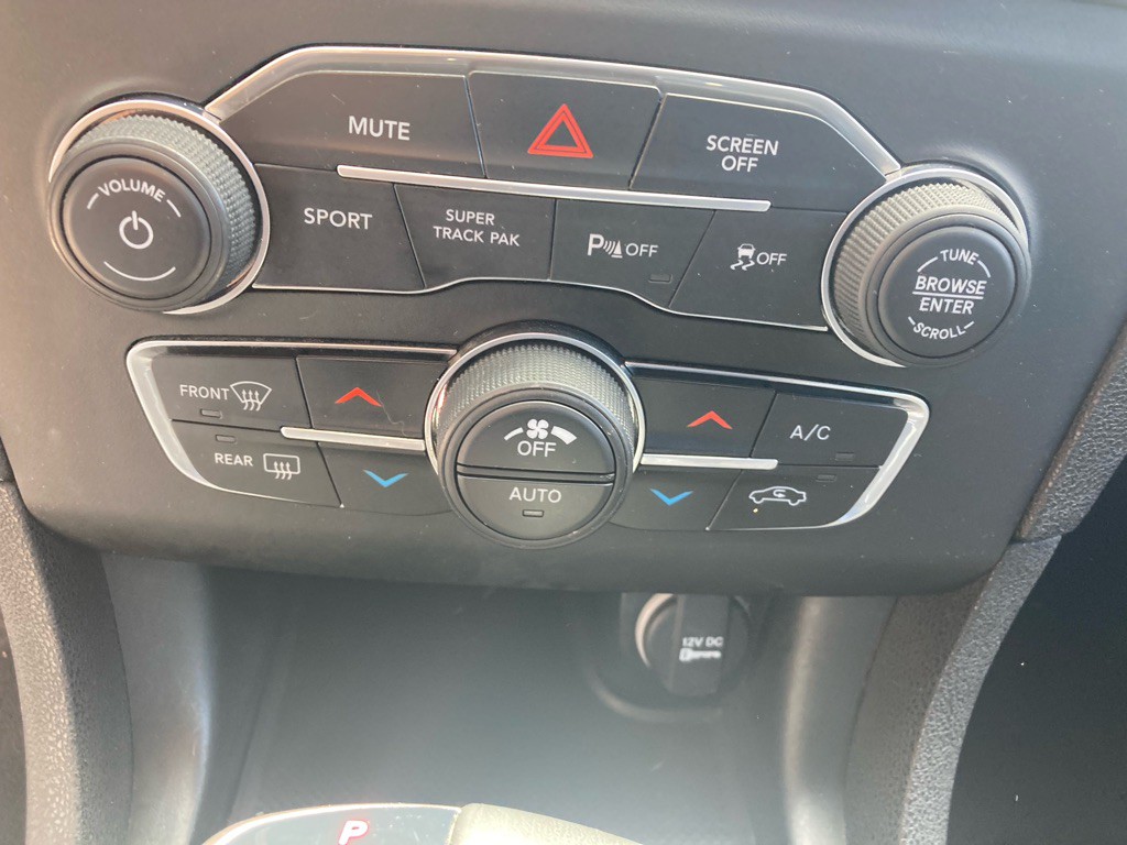 2019 Dodge Charger Image 15