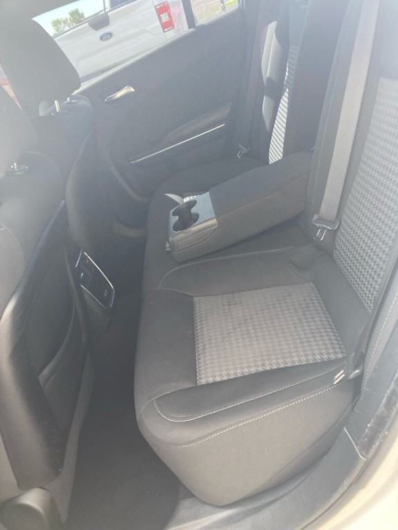 2019 Dodge Charger Image 18
