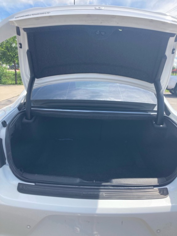 2019 Dodge Charger Image 21