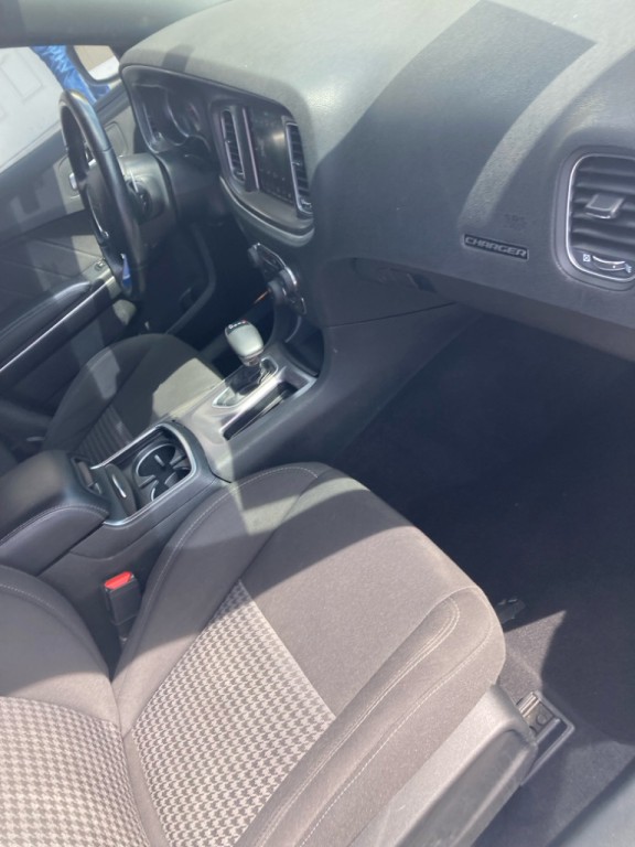 2019 Dodge Charger Image 23