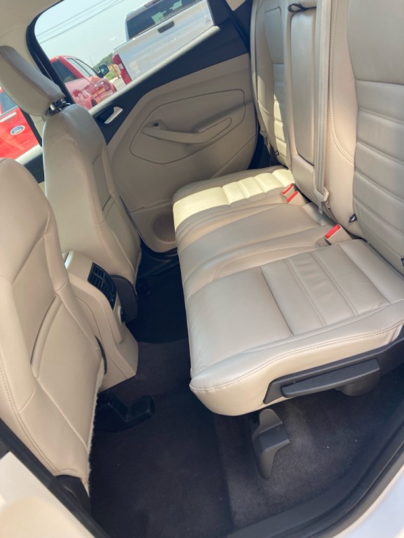 2018 Ford Escape Image 8
