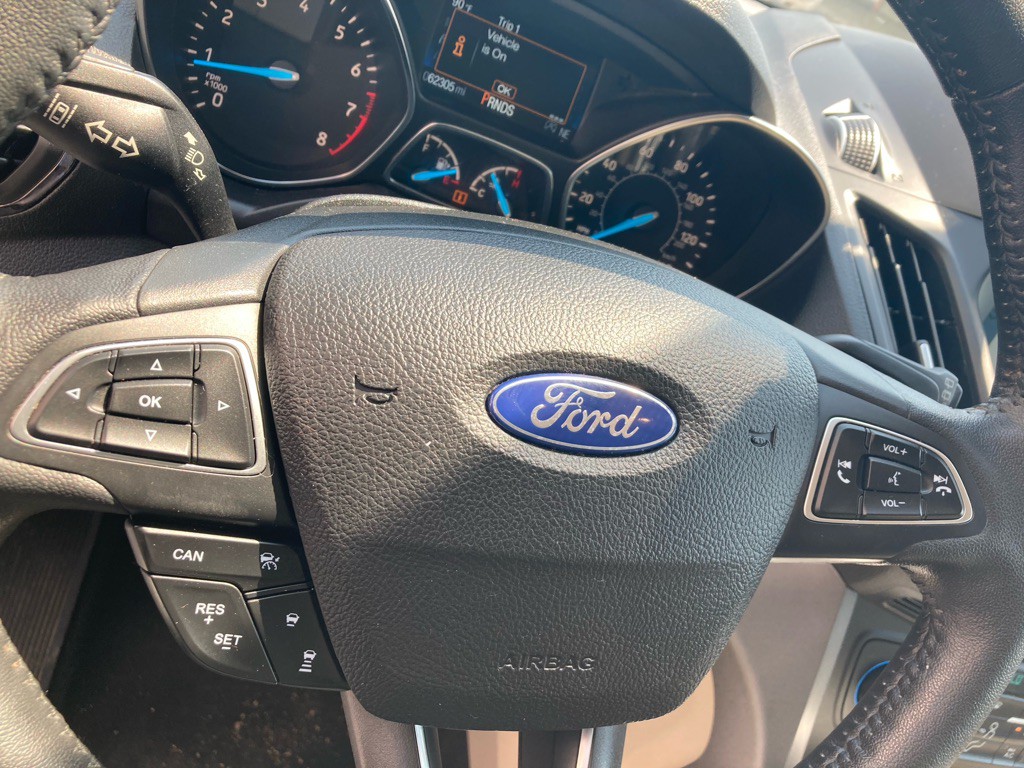 2018 Ford Escape Image 15