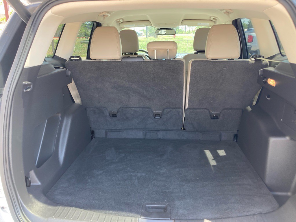 2018 Ford Escape Image 19