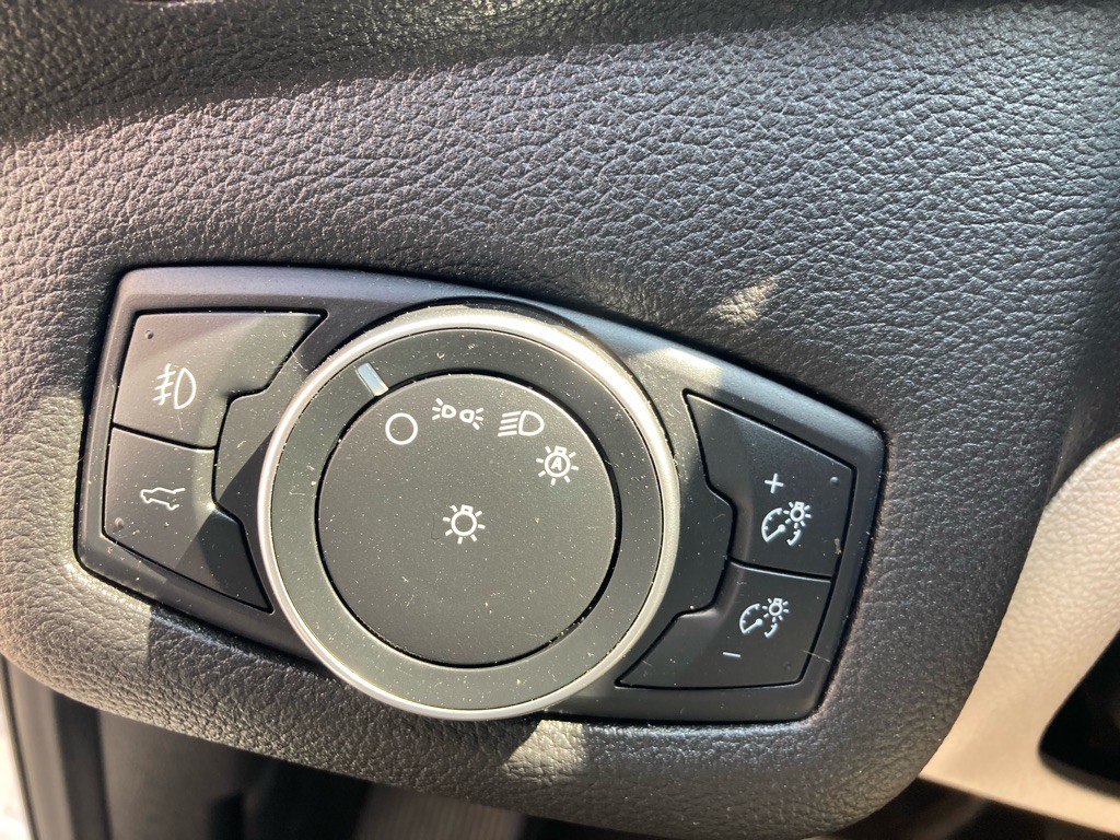 2018 Ford Escape Image 34