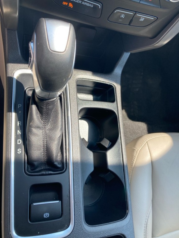 2018 Ford Escape Image 36