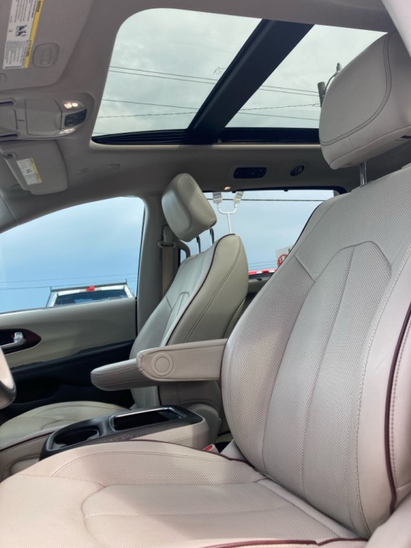 2020 Chrysler Pacifica Image 13