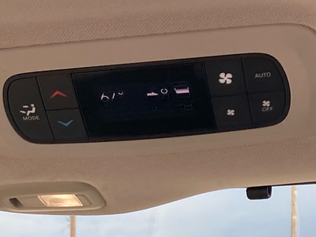 2020 Chrysler Pacifica Image 23
