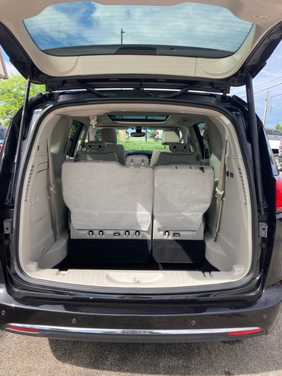 2020 Chrysler Pacifica Image 24